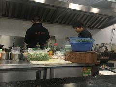 -富贵面馆(镇坪路店)