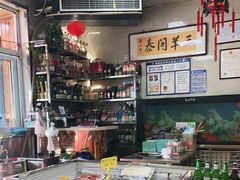 -胖姐烧烤(总店)