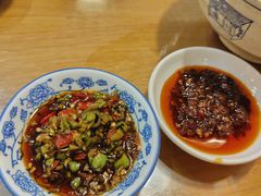 -易老妈蹄花.特色川菜(人民公园总店)