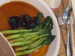 -新白鹿餐厅(百联中环店)