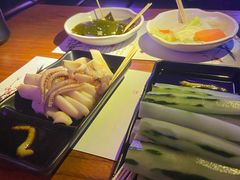 -喜鹊音乐酒馆(西街店)