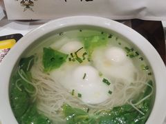 -北平食府(马鞍山路店)