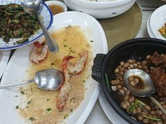 -迎喜海鲜酒楼(鹏森·海纳中心店)