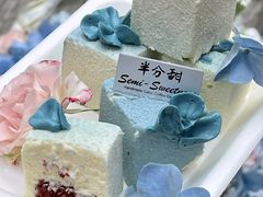 -半分甜(台柳路店)