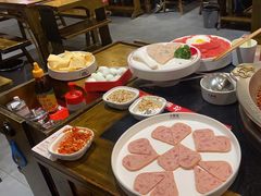 -大龙燚火锅(春熙店)