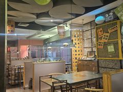 -麻田会 ·鲜活现烹·牛蛙火锅(珠江新城维家思广场店)