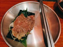 -大阪烧肉BAKA一代(十亩地店)