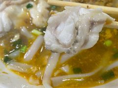-荔林食店(西华路店)