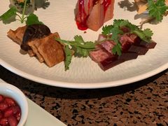 -湖滨28中餐厅·西湖宴·杭州君悦酒店