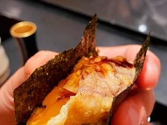 -奈良本寿司(永嘉路店)