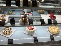 -梦菲思饼屋(瑞金宾馆店)