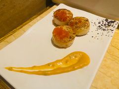 -雍和会海鲜姿造自助(湖东路店)