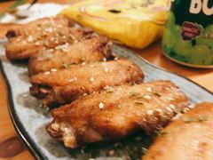 -小岛餐厅