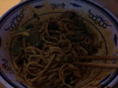 -粗茶淡饭•陕菜•家常菜