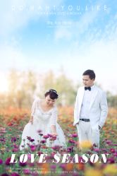 点击看大图 -巴黎春天婚纱摄影STUDIO·定制