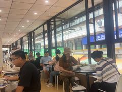 -辣辣小吃豆花米线(大观篆新农贸市场店)