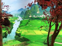 -寻钵记民菜馆·正宗常德钵子菜(滨湖路店)