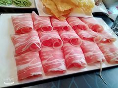 -名都晓荷塘主题火锅(春光路店)