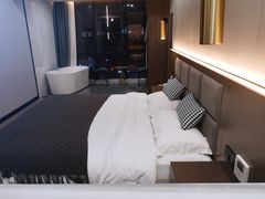 -Space君欧高空江景酒店(重庆解放碑云端之眼店)