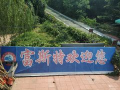 -富斯特索道