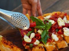 维他辣味佛卡夏-Hostaria Bar维他餐吧·意大利西餐厅·牛排馆