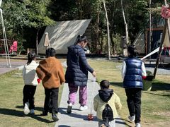 -云栖山谷野奢营地