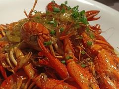 -玖味谣王记龙虾馆·烧烤(柯桥店)