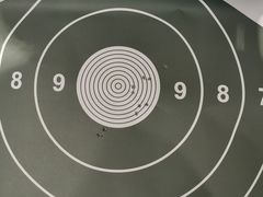 -真枪会射击俱乐部(河西中央公园店)