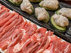 -香满锅老北京羊蝎子火锅·家常菜(新街口店)