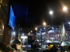 -马路牙子地桌烤肉(工体店)