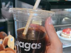 -Wagas沃歌斯(虹桥机场T1店)