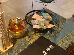 -菩泰·泰式草本按摩SPA(国大城市广场店)