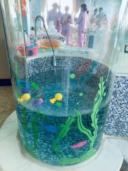 -新寰亚月子会所(金鸡湖凯宾店)