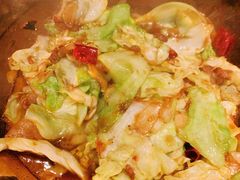 -绿茶餐厅(布吉万象汇店)