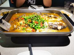 -半天妖烤鱼(印象城店)
