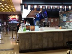 -中影静洺影院(宝立方店)