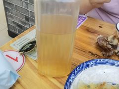 -烤牛骨饸饹面(正定店)