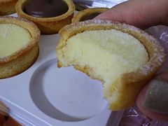 -鲍师傅糕点(大沽南路店)