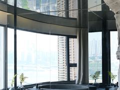 -Yolo私汤温泉设计师酒店(重庆南滨路店)