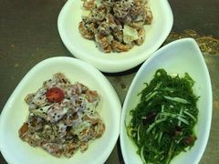 -鸣记脆皮烤鱼·海鲜烤鱼(三八广场店)