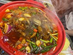 -辣出味岳阳特色烧烤·龙虾大排档(砂子塘总店)