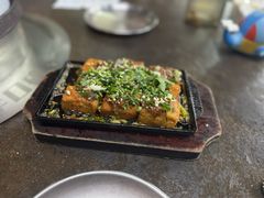 -神伙烧烤(南坪总店)
