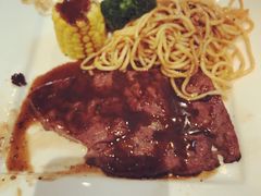 -必胜客(大悦城店)