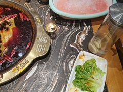 -堂客老火锅(欣阳广场总店)
