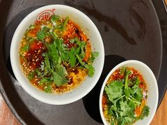 -万记麻辣烫国展总店