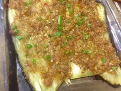 -新鞑烤羊腿(康平路店)