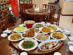 -友强·23年特色海鲜大排档(厦门店)