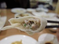-东方饺子王(新阳路店)