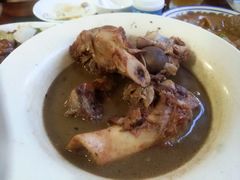 -天祥斋老北京八大碗烧烤家常菜(田村店)