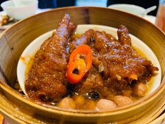 -誉八仙酒楼(静安大悦城店)